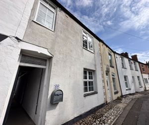 Main elevation- click for photo gallery